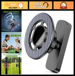 Magnetic Golf Cart Holder Mount For Iphone & Android - Fits Ezgo, Club. Fixed Price $30.99.