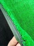 Artificial Turf Grass Mat Fake Lawn Pet Dog Area Encrypted Emerald Green Synthet. Fixed Price $163.18.