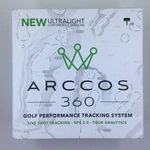 Arccos 360 Golf Performance Tracking System 14 Sensors Gps 2.0. Fixed Price $62.99.