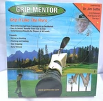 Grip Mentor By Golf Techs Inc. Endorsed Jim Suttie. Fixed Price $14.00.