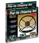 Golf Folding Portable Pop Up Chipping Net Collapseable Ball Jef World Of JR750. Fixed Price $14.89.