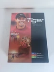 Tiger The Authorized Collection (3-DISC Dvd 2004) Woods Biography Documentary. Fixed Price $9.99.