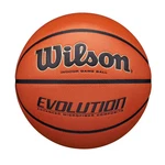 Wilson Evolution 29.5 Game Basketball Official Size Indoor Training Grip. Fixed Price $30.99.