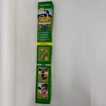 Original - The Putting Stick One Trainer Faldo Series Tpk Golf Read. Fixed Price $49.95.