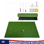 Golf Hitting 5X4FT Mats For Practice Turf Driving Range Outdoor. Fixed Price $89.99.