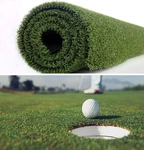 Petgrow Pro Putting Green Golf Artificial Grass Turf 3FTX10FT - Indoor Outdoo.... Fixed Price $99.08.