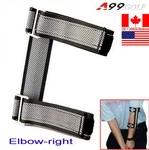 A99GOLF Elbow Guide Clicker Brace Training Aid Swing Trainer Corrector Small. Fixed Price $15.99.