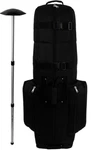 Caddydaddy Golf CDX-10 Bag Travel Cover With North Pole Club Brand New. Fixed Price $119.99.