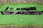 Foresight Sports Gchawk With Fsx Software Overhead Golf Launch Monitor #214252. Fixed Price $9799.99.