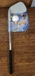 Rare Monster Golf Sportcraft Wedge Club Ball And Wood Tee New Sealed Kever. Fixed Price $159.99.