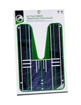 Jef World Of Golf Putting Mirror Elite Training Aid Instant Feedback Silver. Fixed Price $52.28.