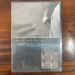 Aj Reveals The Truth About Golf - Short Game Dvd New. Fixed Price $11.95.