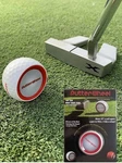 Golf Ball Putting Training Aid - 1 Pack System Practice Gre.... Fixed Price $42.53.