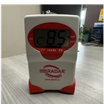 Sports Sensors Tempo Timer Swing Speed Radar For Golf Practice White Red. Fixed Price $86.28.