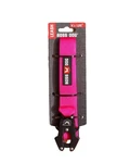 Boss Dog Tactical Leash, Hot Pink, 4 Ft. Fixed Price $53.68.