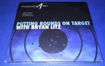 New - Putting Rounds On Target With Bryan Litz 3+1 Dvd 2013 Applied Ballistics. Fixed Price $299.95.