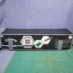 Callaway Golf 7'X7' Home Range Full Hitting System Net Practice Nib. Fixed Price $111.99.