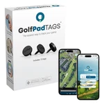 Golf Pad Tags Automatic Swing Trainer System. Fixed Price $179.99.