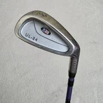 Us Kids Golf UL-24 Kidpower 45-31 8 Iron Rh Junior Graphite Purple Club. Fixed Price $32.99.