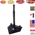 Youth 3-POSITION Batting Tee For Baseball & Softball Adjustable Rubber. Fixed Price $71.99.