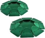 2 Pack Golf Putting Cup Alldirection Practice Hole. Fixed Price $14.46.