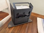 Skygolf Skytrak Original Simulator Launch Monitor W/ Full Metal Jackecase. Fixed Price $419.00.