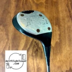 Ping Karsten Iii 1 Wood Driver / Stiff Flex Zz-lite 43.5. Fixed Price $39.99.