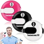 Golf Score Stroke Counter - One Touch Reset Can Record Up 12 (1 Pack) New. Fixed Price $9.99.