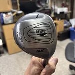 Medicus Driver 10.5 Wood Training Aid Accutemper Dynamic Dual-hinged 44.5" Rh. Fixed Price $59.95.