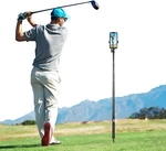 Golf Tripod Monopod, 47" Selfie Stick For Swing Training & Recording With. Fixed Price $89.99.