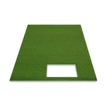 Orlimar Golf Mat For Optishot 2 Simulator 3X5 Home Indoor Practice - New. Fixed Price $159.98.