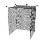 Cimarron Sports Training Aids 10X14X12 Golf Net Insert. Fixed Price $366.94.