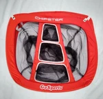 Gosports Chipster Golf Chipping Training Net Replacement Only Red Game Compact... Fixed Price $9.98.