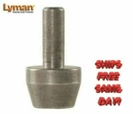 Lyman Case Trimmer Pilot #25, Caliber (257 Diameter) New! 7821986. Fixed Price $15.84.