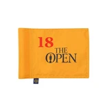 Cogolfing Flag Mini, Inch, Theopen- 8X6INCH- Gold- 1PK. Fixed Price $27.31.