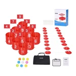 Backyard Golf Game, 9 Hole Course, Practice Games, Chipping. Fixed Price $98.99.
