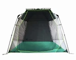 Quick-up Golf Practice Net Portable Hitting & Chipping For Indoor/outdoor. Fixed Price $219.00.