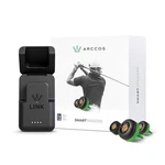 Arccos Smart Bundle - Gen 3+ Sensors, Link Pro. Fixed Price $212.50.