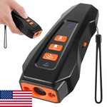 Lagriner Ultrasonic Dog Deterrent Device Anti Barking Rechargeable Portable. Fixed Price $28.99.