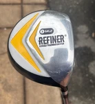 Sklz Refiner Hinged Training Driver. Fixed Price $10.00.