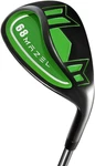 Golf & Women - Forged Lob Wedge,escape Bunkers And Quickly Cuts St. Fixed Price $136.99.