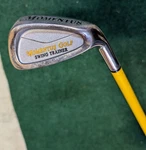 Momentus Golf Swing Trainer Training Aid 40OZ With Grip Rh. Fixed Price $39.99.