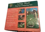 Club Champ Shot Pop Up Chipping Net. Fixed Price $17.59.