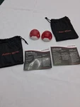 2 Pack Putter Wheel Golf Putting Training Aid Groove Perfect Stroke. Fixed Price $24.75.
