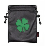 Valuables Pouch,golf Bag With Drawstrings Leather Tee Pouchs F.... Fixed Price $27.69.