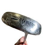Sklz Refiner Hinged Training Putter Rick Smith Signature Series Trainer. Fixed Price $17.50.