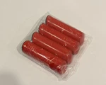 Eyeline Golf Replacement Foam Speed Trap Rods Red 4 Pack New! Free Shipping!. Fixed Price $25.95.