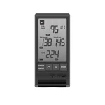 Prgr Hs 130A Portable Golf Launch Monitor Doppler Radar Measures Club & Bal.... Fixed Price $336.03.