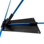 Amy Sport Golf Practice Plate Swing Trainer Alignment Stick Holder Mental Traini. Fixed Price $70.90.