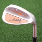 Orange Whip Wedge Training Aid - Right Hand 56 New. Fixed Price $119.00.
